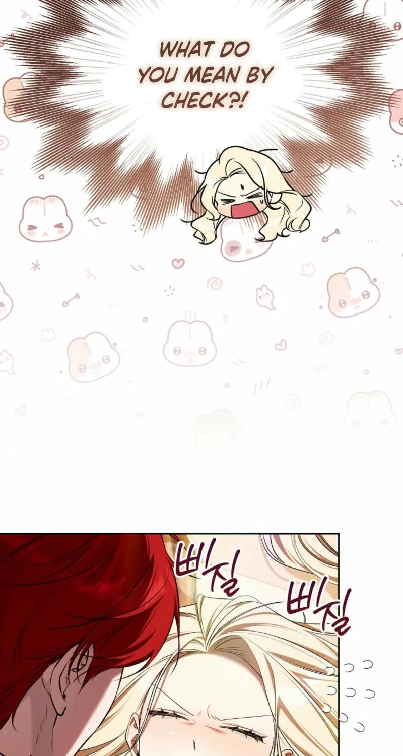 The Top 100 Young Lady Chapter 19 page 6 - 