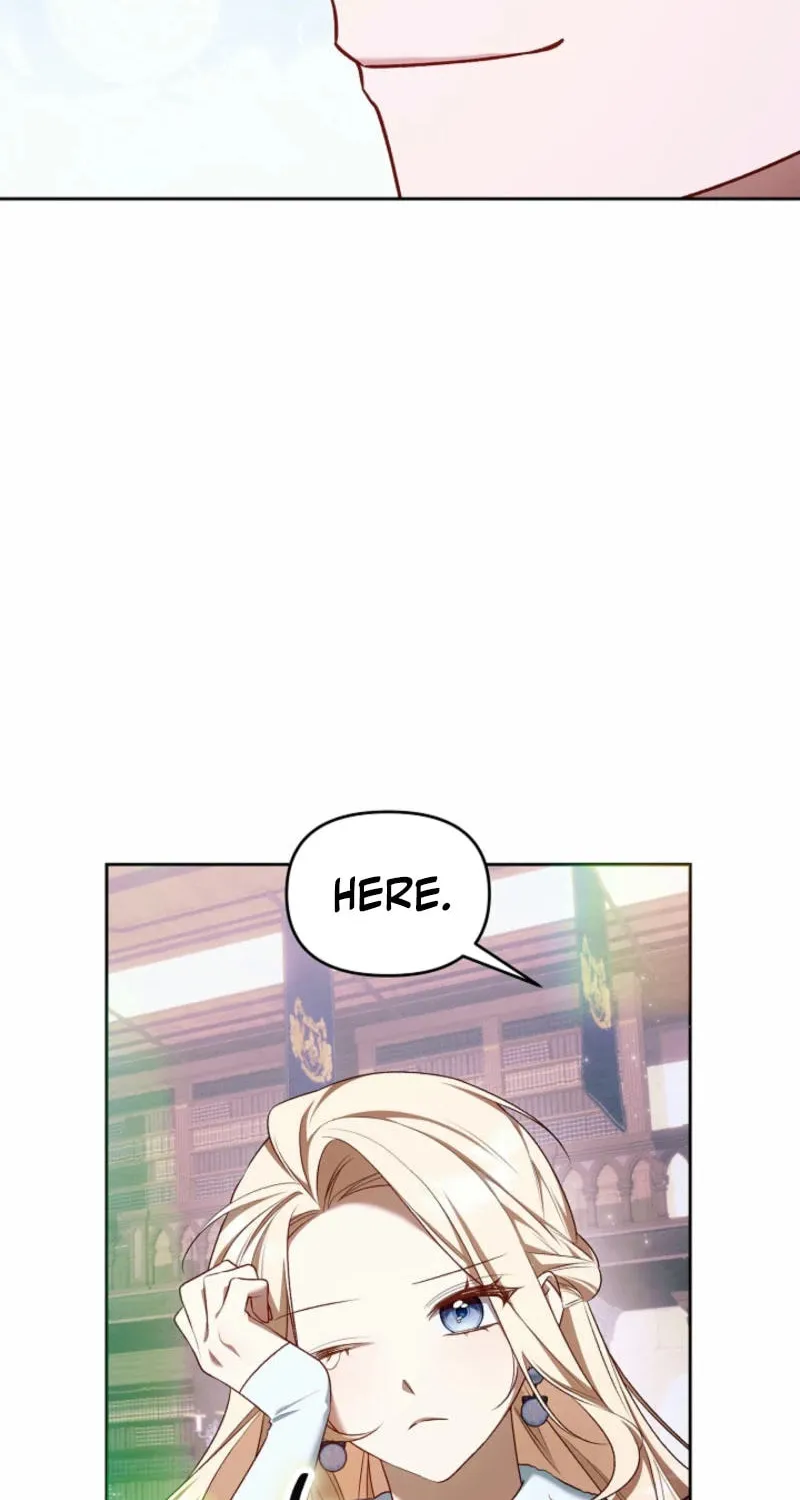 The Top 100 Young Lady Chapter 19 page 51 - 
