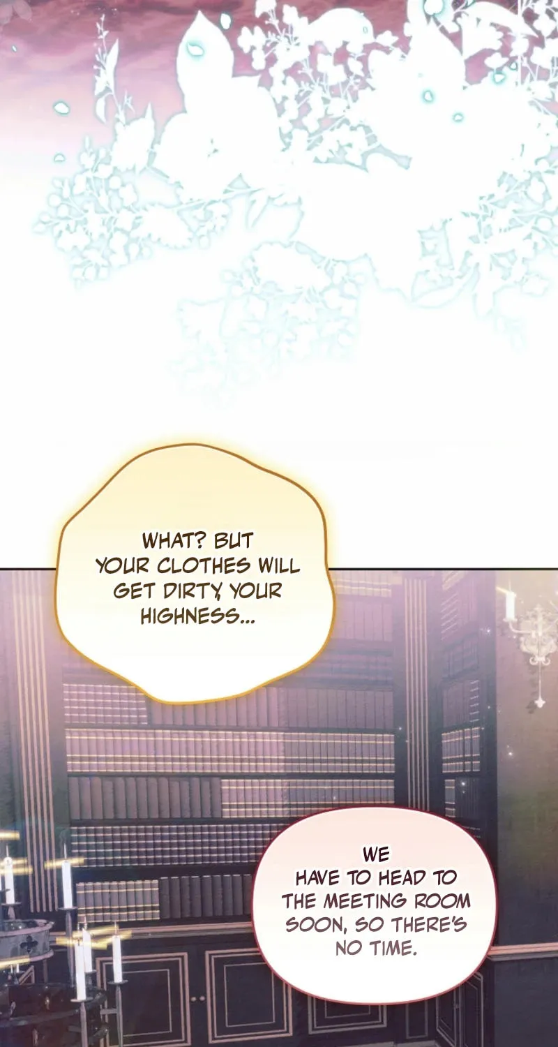 The Top 100 Young Lady Chapter 19 page 54 - 