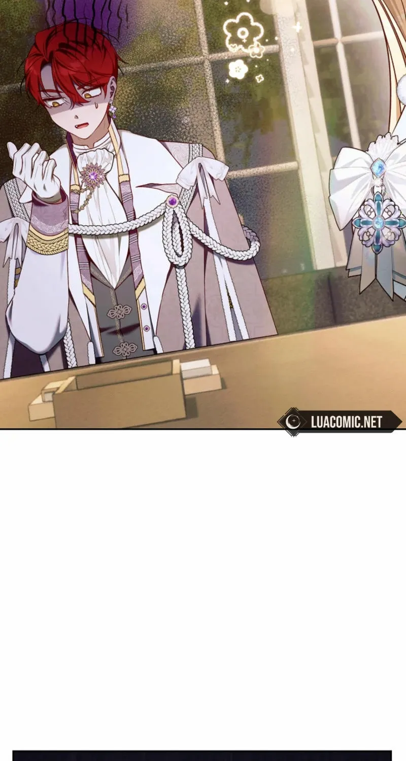The Top 100 Young Lady Chapter 19 page 61 - 