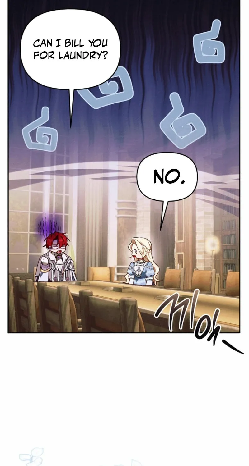 The Top 100 Young Lady Chapter 19 page 62 - 