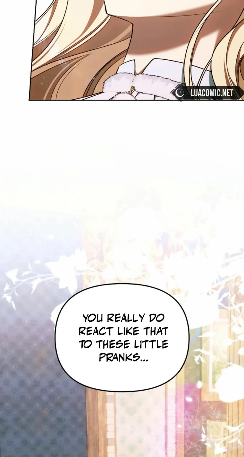 The Top 100 Young Lady Chapter 19 page 8 - 