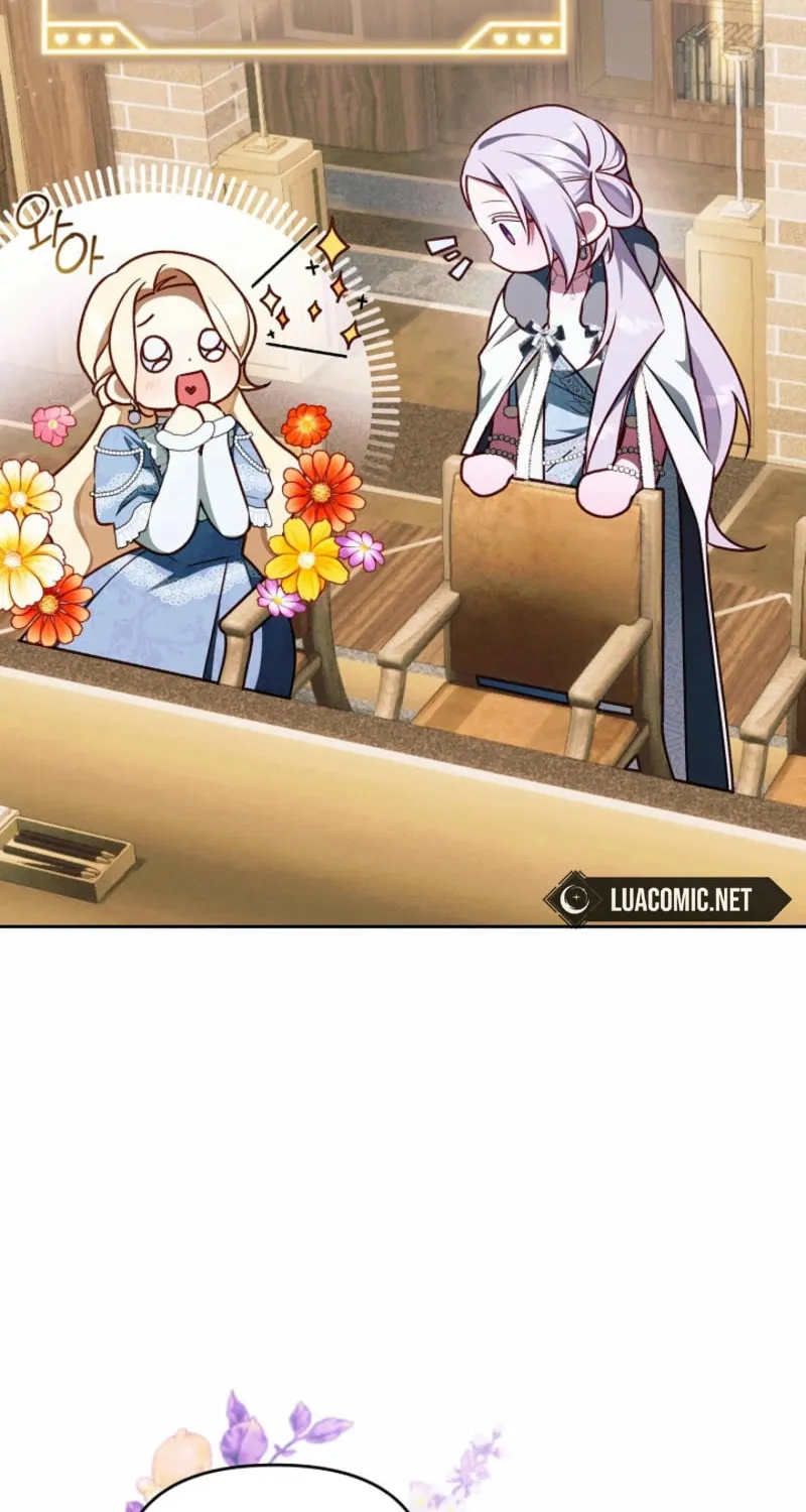 The Top 100 Young Lady Chapter 19 page 71 - 