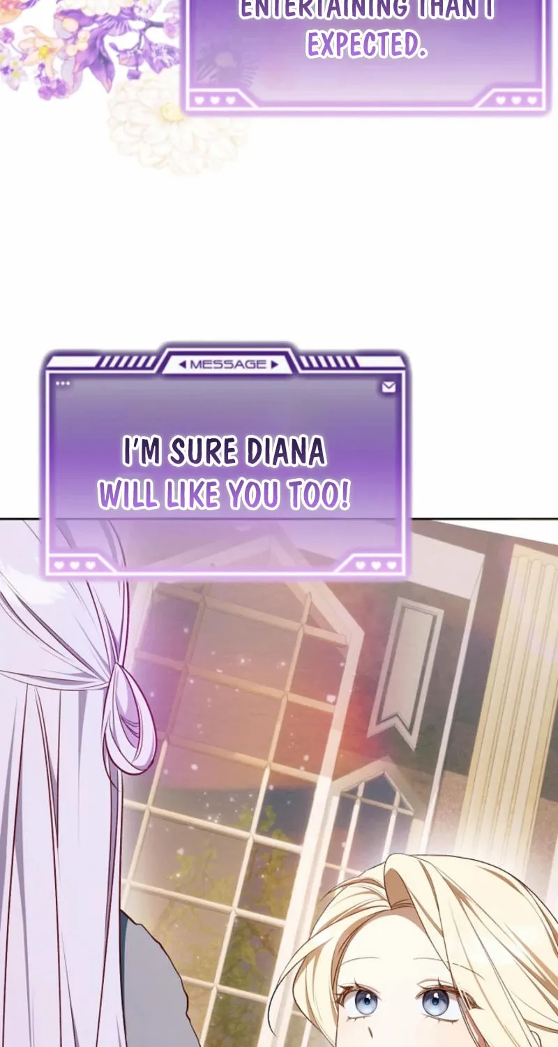 The Top 100 Young Lady Chapter 19 page 73 - 