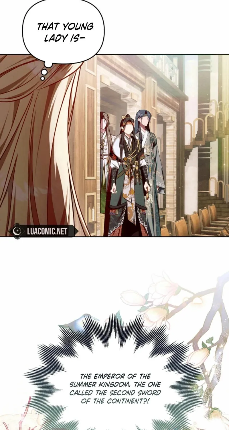 The Top 100 Young Lady Chapter 19 page 79 - 
