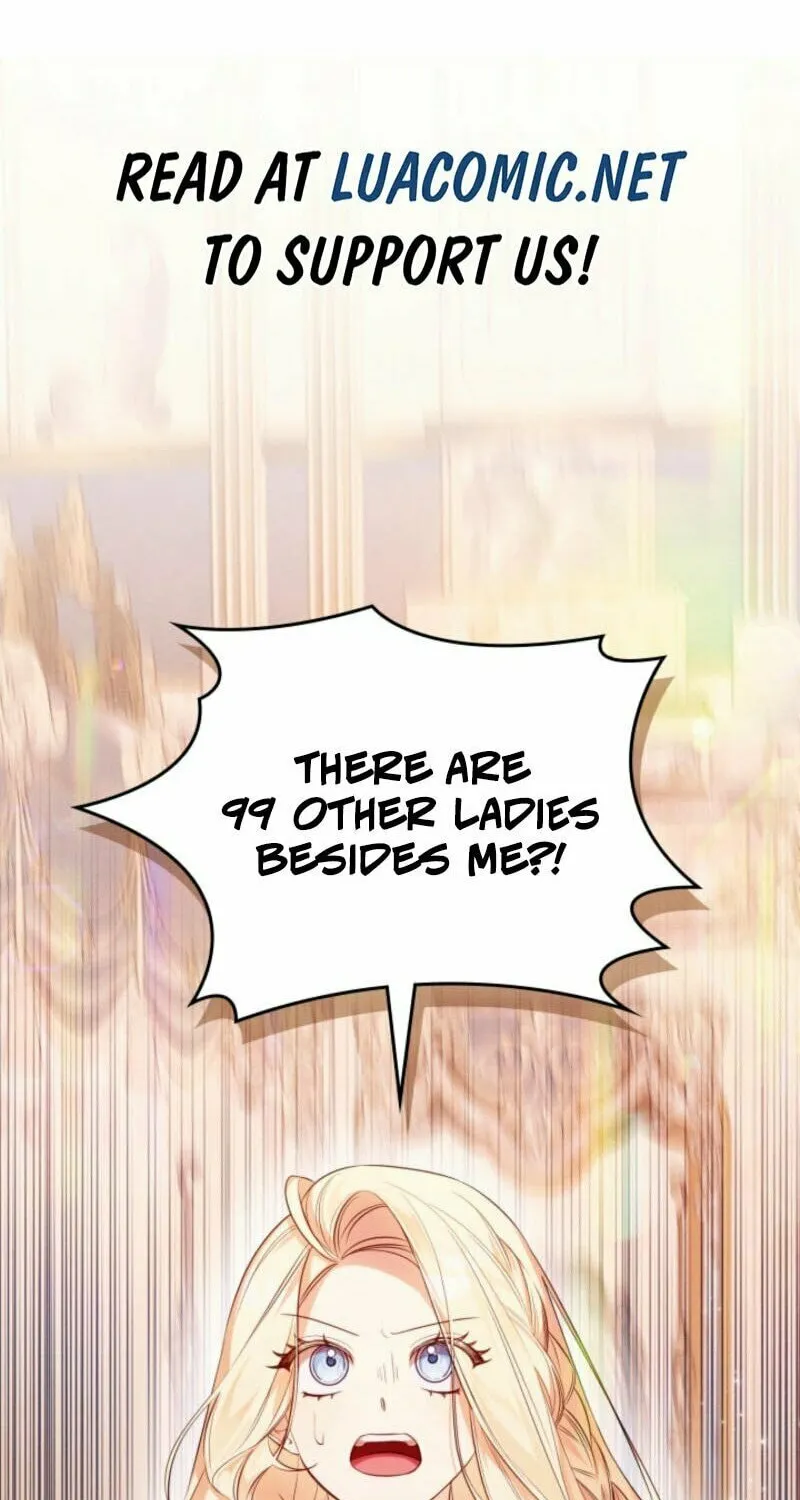 The Top 100 Young Lady Chapter 2 page 2 - 