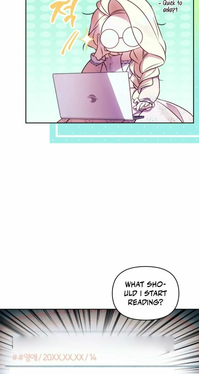 The Top 100 Young Lady Chapter 2 page 101 - 