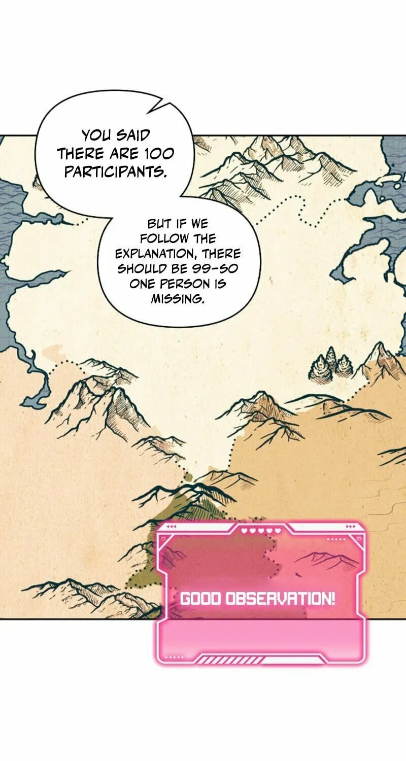 The Top 100 Young Lady Chapter 2 page 14 - 