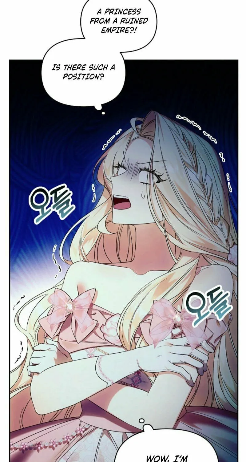 The Top 100 Young Lady Chapter 2 page 17 - 