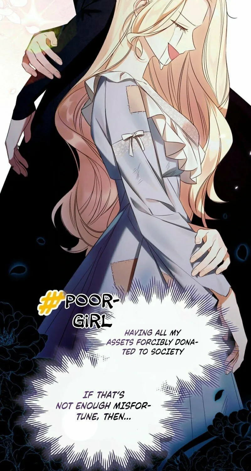 The Top 100 Young Lady Chapter 2 page 21 - 