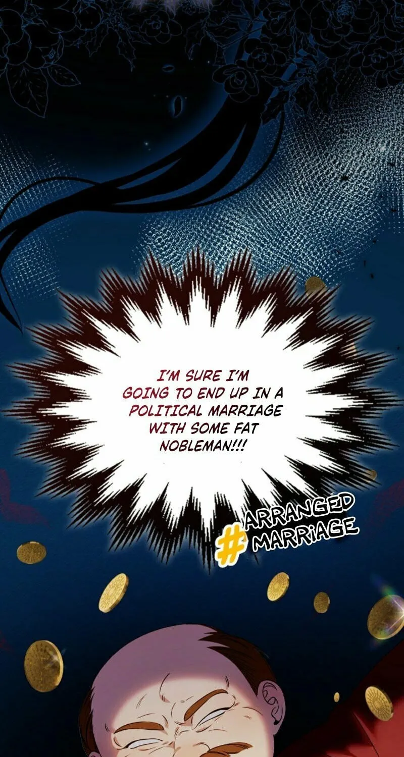 The Top 100 Young Lady Chapter 2 page 22 - 