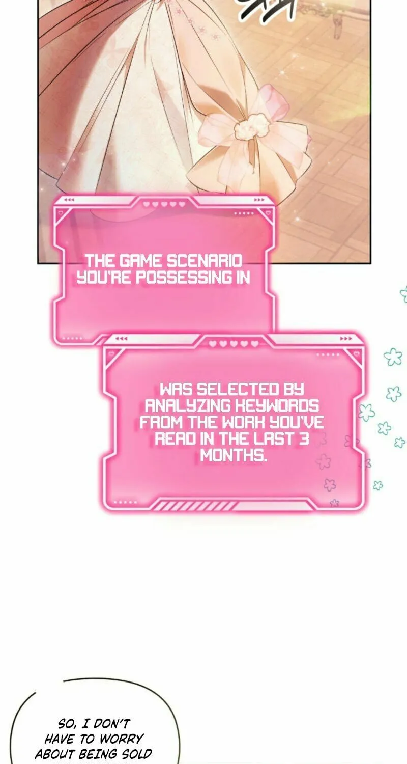 The Top 100 Young Lady Chapter 2 page 27 - 