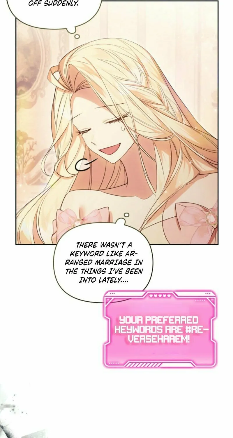 The Top 100 Young Lady Chapter 2 page 28 - 