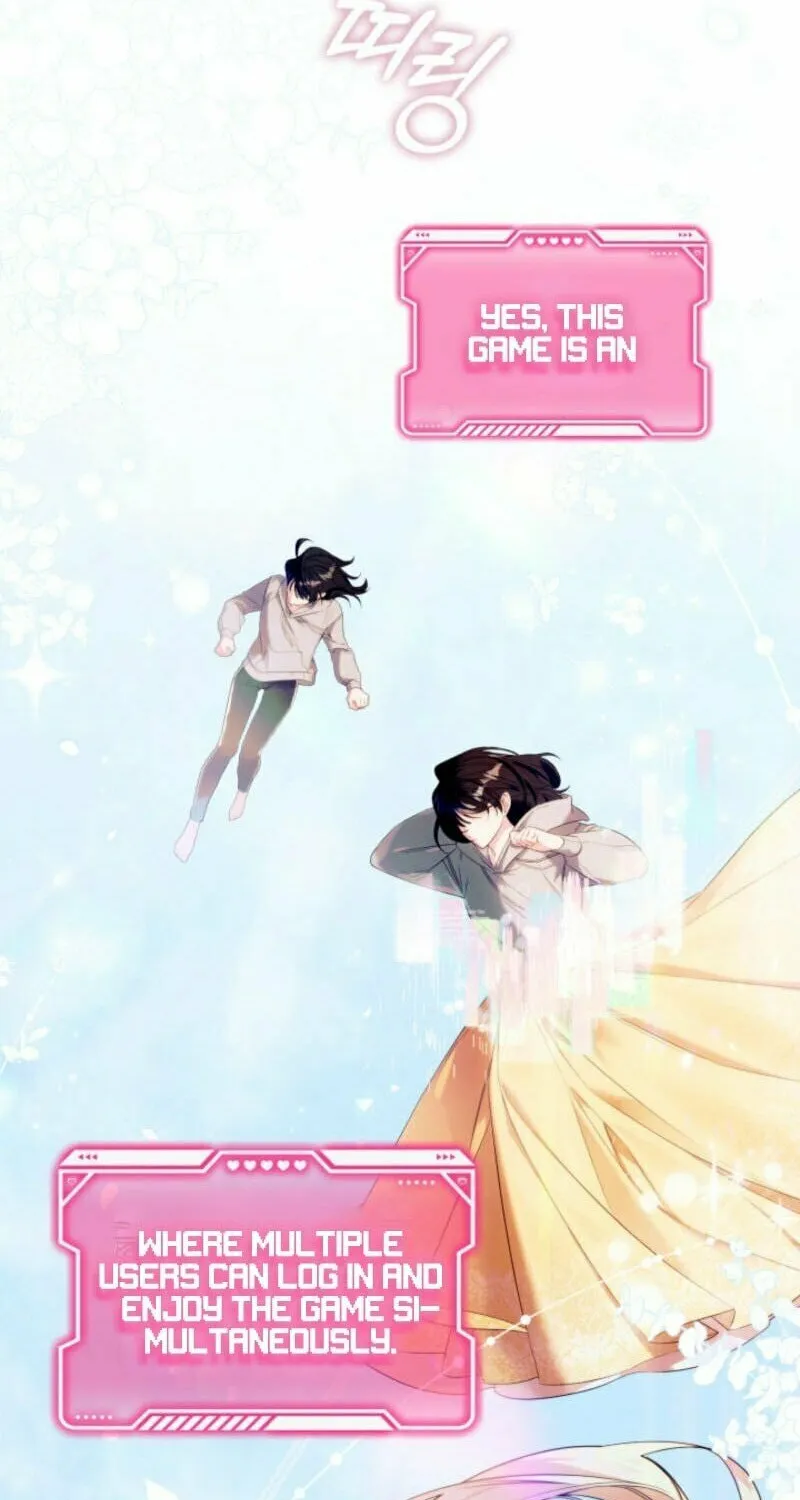 The Top 100 Young Lady Chapter 2 page 4 - 