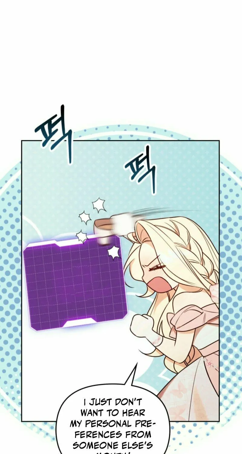 The Top 100 Young Lady Chapter 2 page 32 - 
