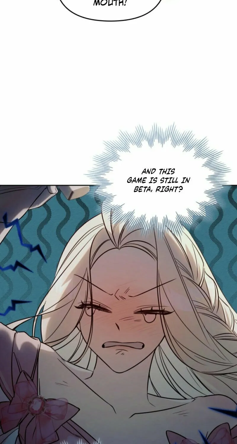The Top 100 Young Lady Chapter 2 page 33 - 