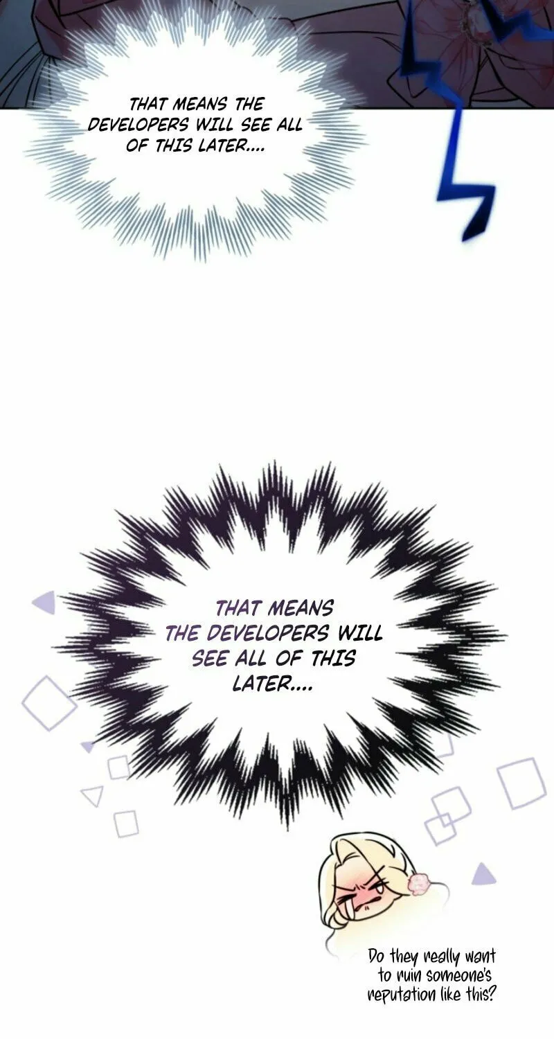 The Top 100 Young Lady Chapter 2 page 34 - 