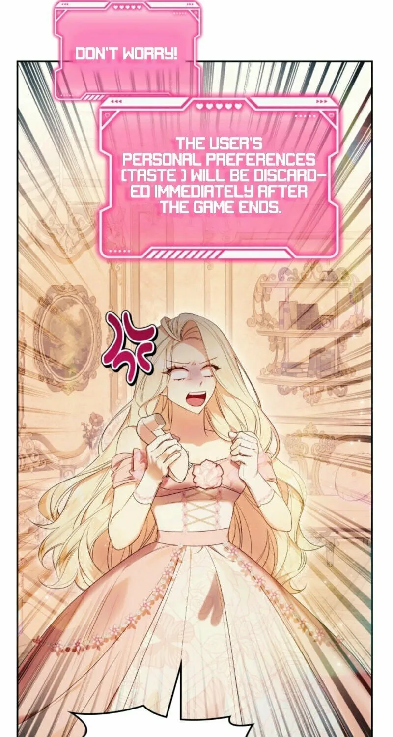 The Top 100 Young Lady Chapter 2 page 36 - 