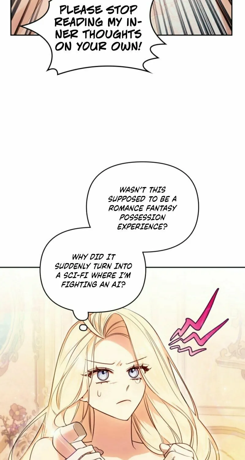 The Top 100 Young Lady Chapter 2 page 37 - 