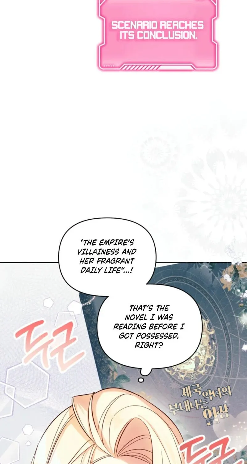 The Top 100 Young Lady Chapter 2 page 43 - 