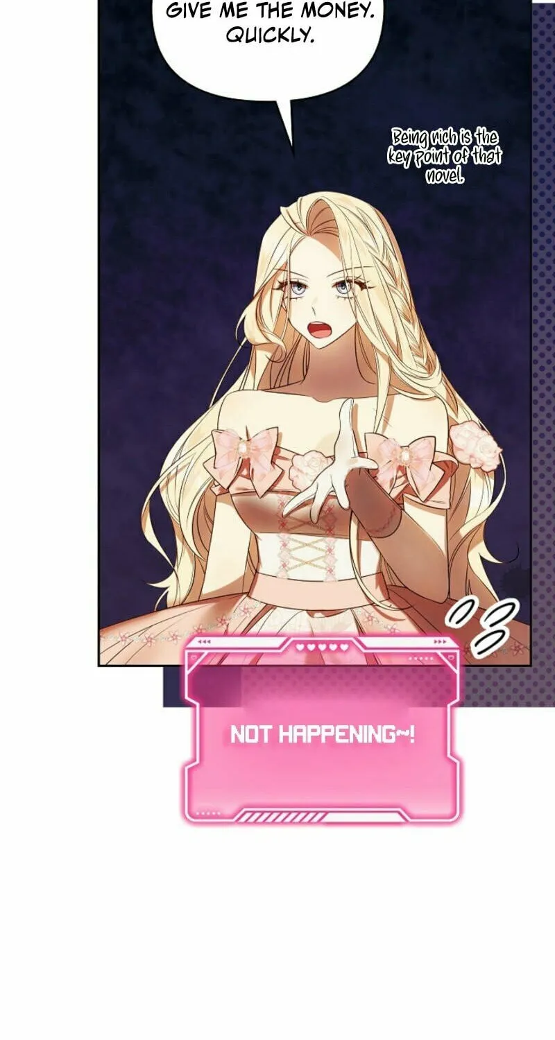 The Top 100 Young Lady Chapter 2 page 53 - 