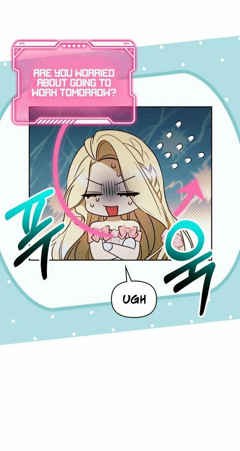 The Top 100 Young Lady Chapter 2 page 58 - 