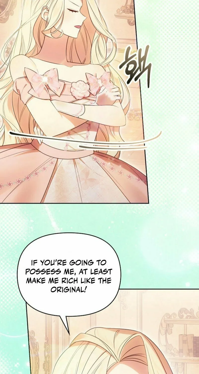 The Top 100 Young Lady Chapter 2 page 66 - 