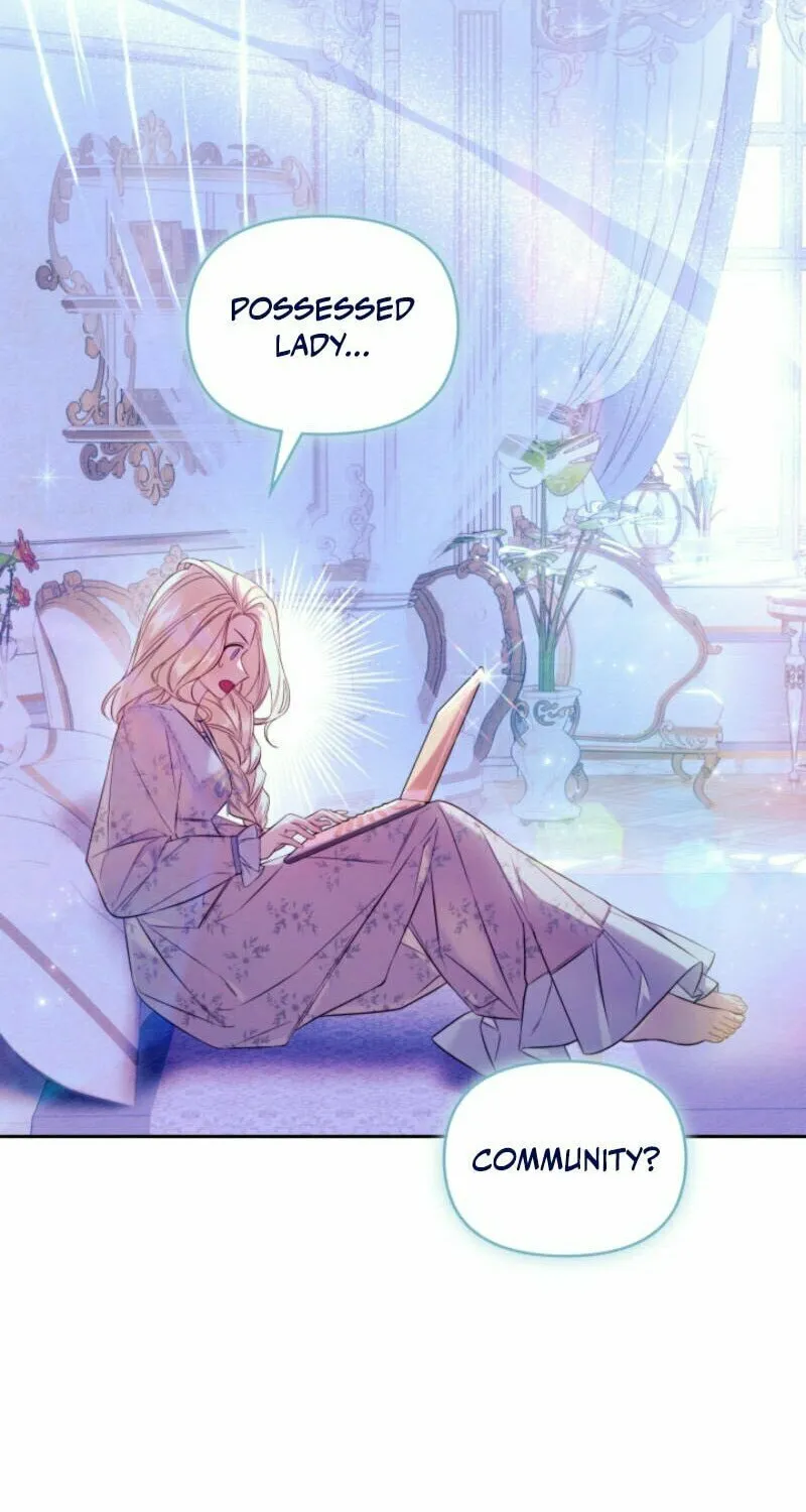 The Top 100 Young Lady Chapter 2 page 85 - 