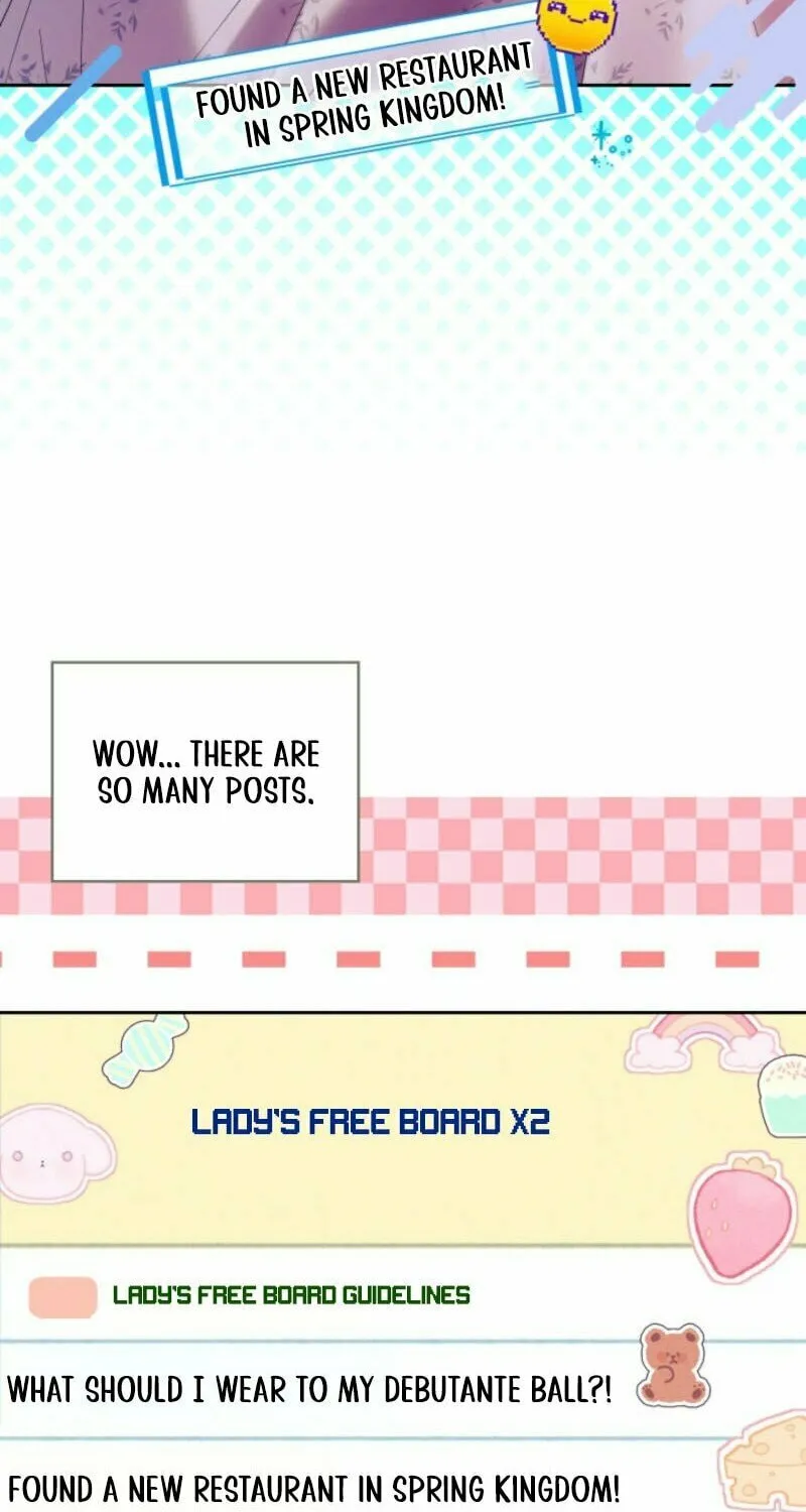 The Top 100 Young Lady Chapter 2 page 89 - 
