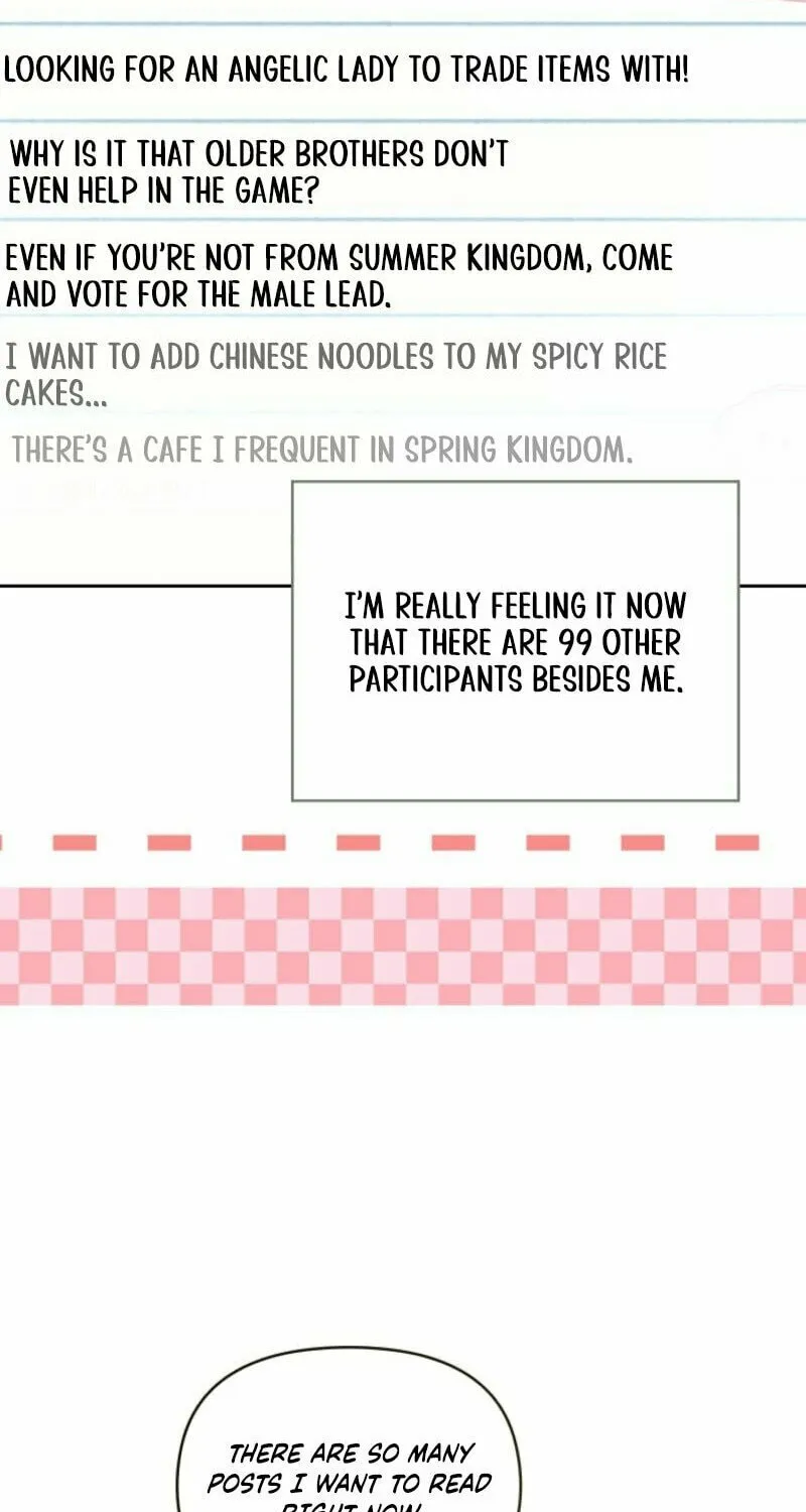 The Top 100 Young Lady Chapter 2 page 90 - 