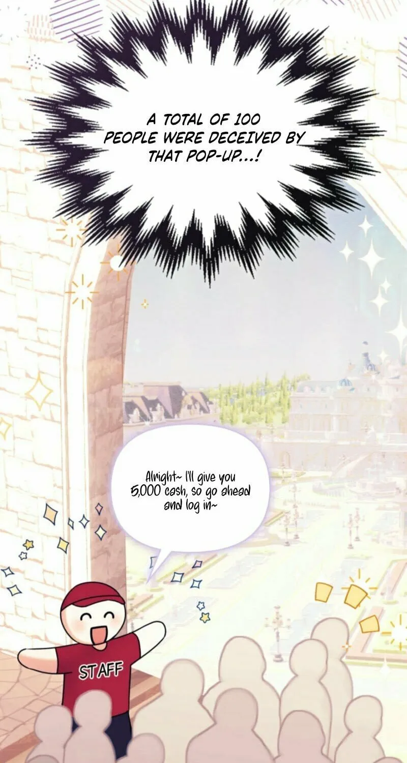 The Top 100 Young Lady Chapter 2 page 10 - 