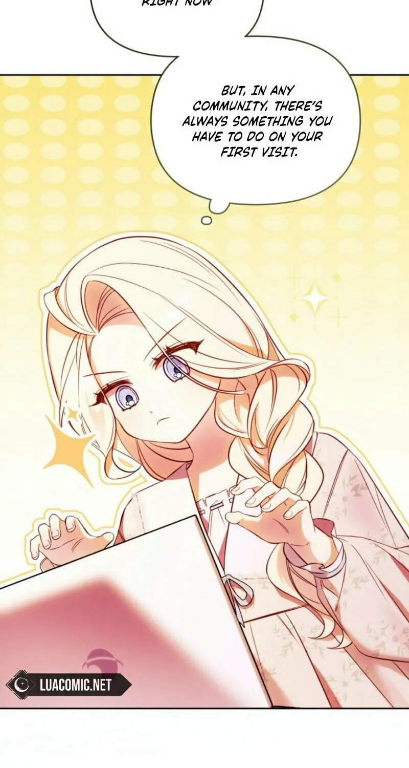 The Top 100 Young Lady Chapter 2 page 91 - 