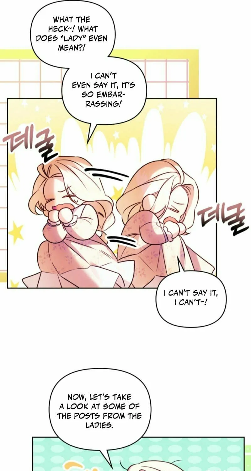 The Top 100 Young Lady Chapter 2 page 100 - 