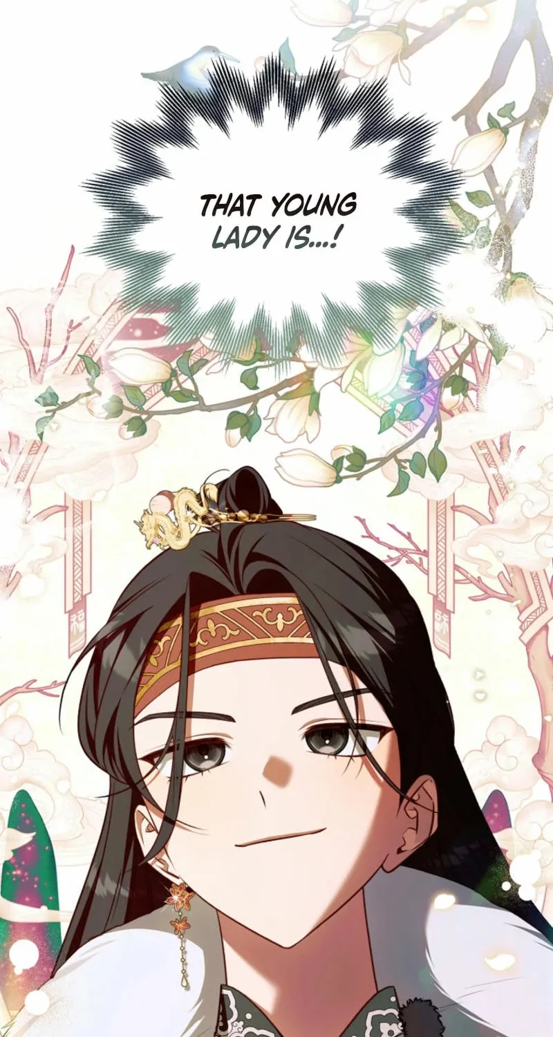 The Top 100 Young Lady Chapter 20 page 2 - 