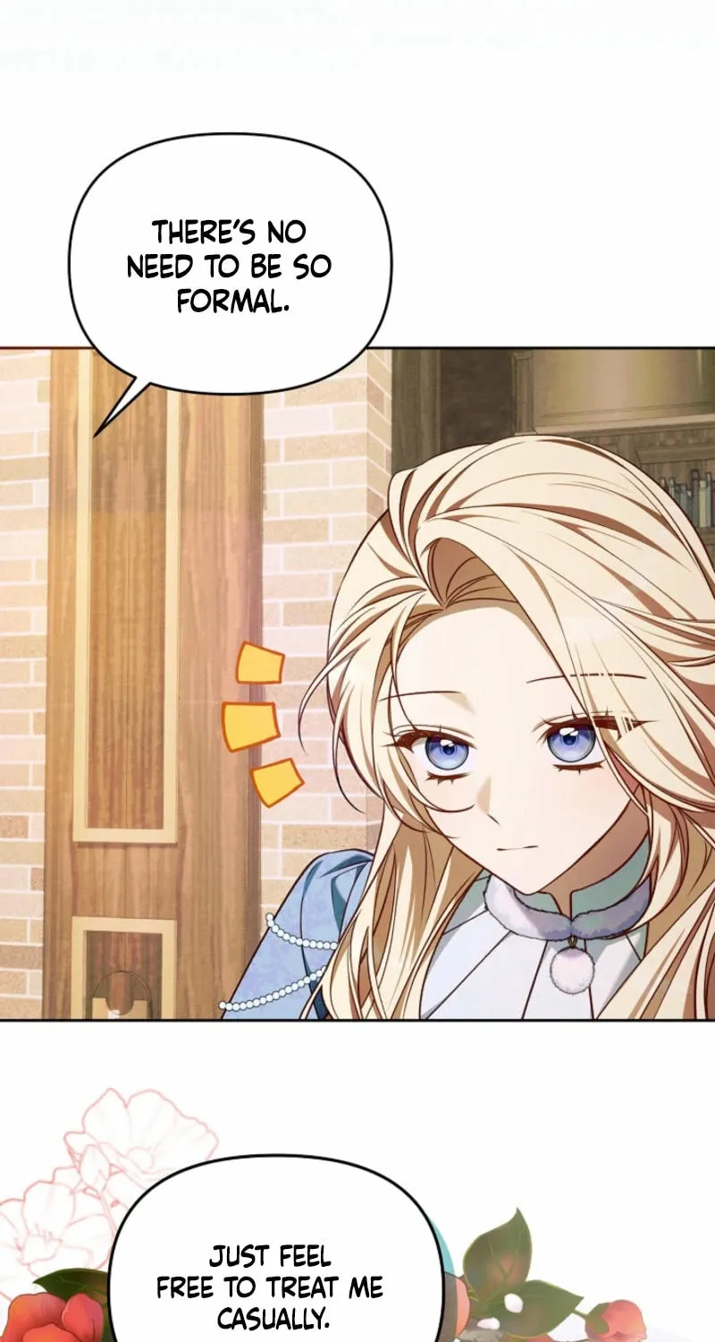 The Top 100 Young Lady Chapter 20 page 13 - 