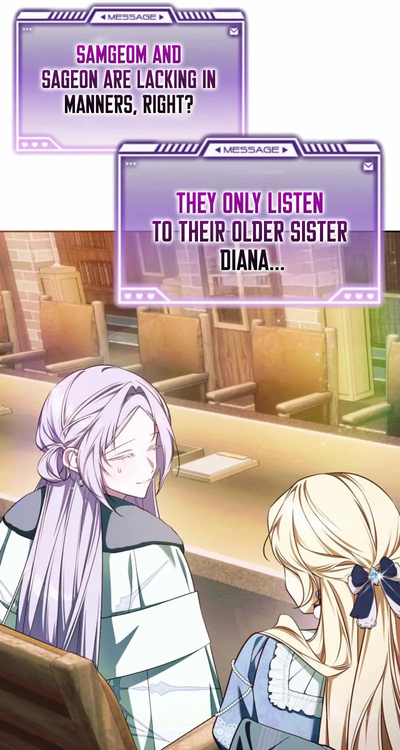 The Top 100 Young Lady Chapter 20 page 20 - 