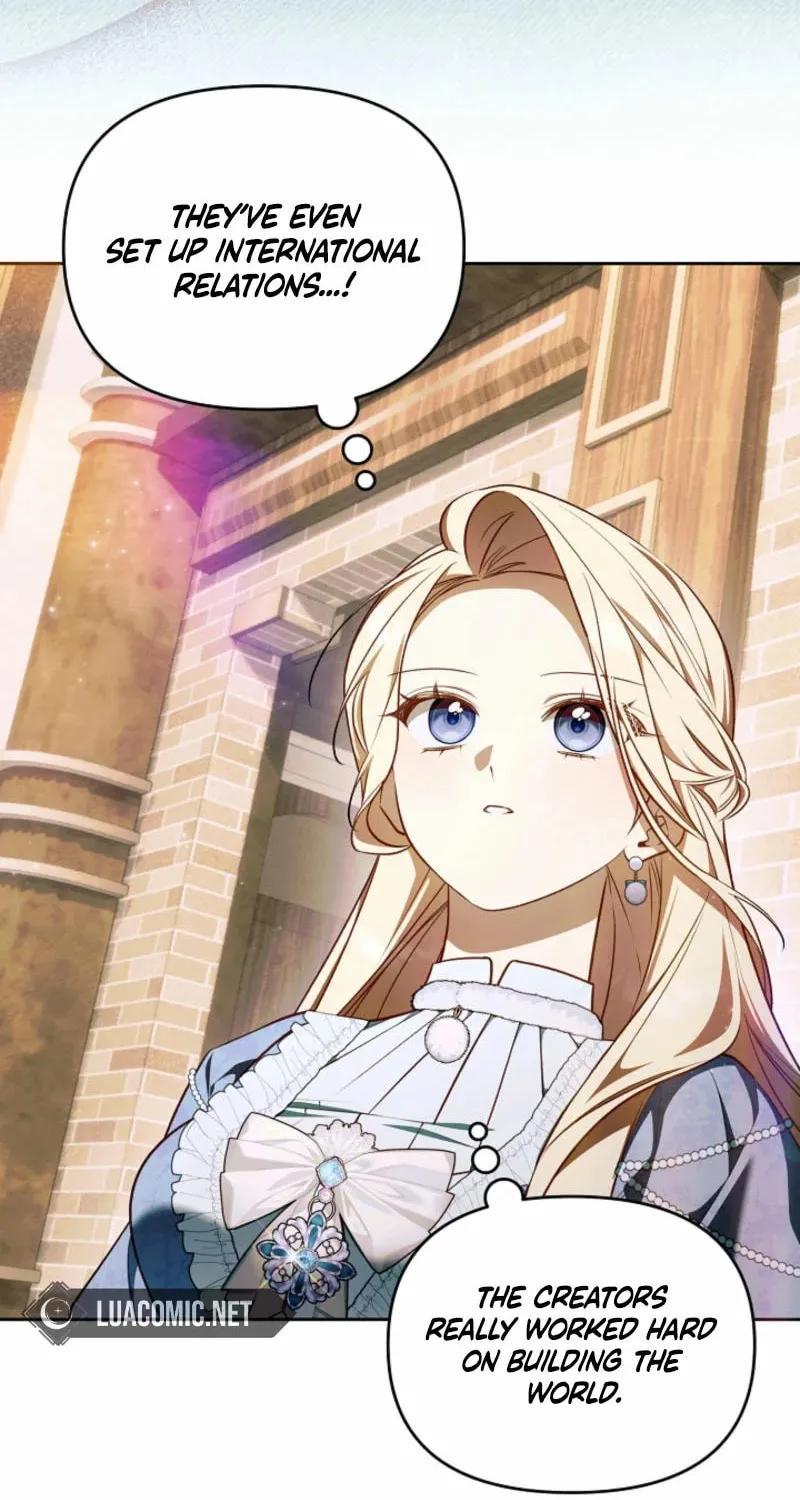 The Top 100 Young Lady Chapter 20 page 23 - 