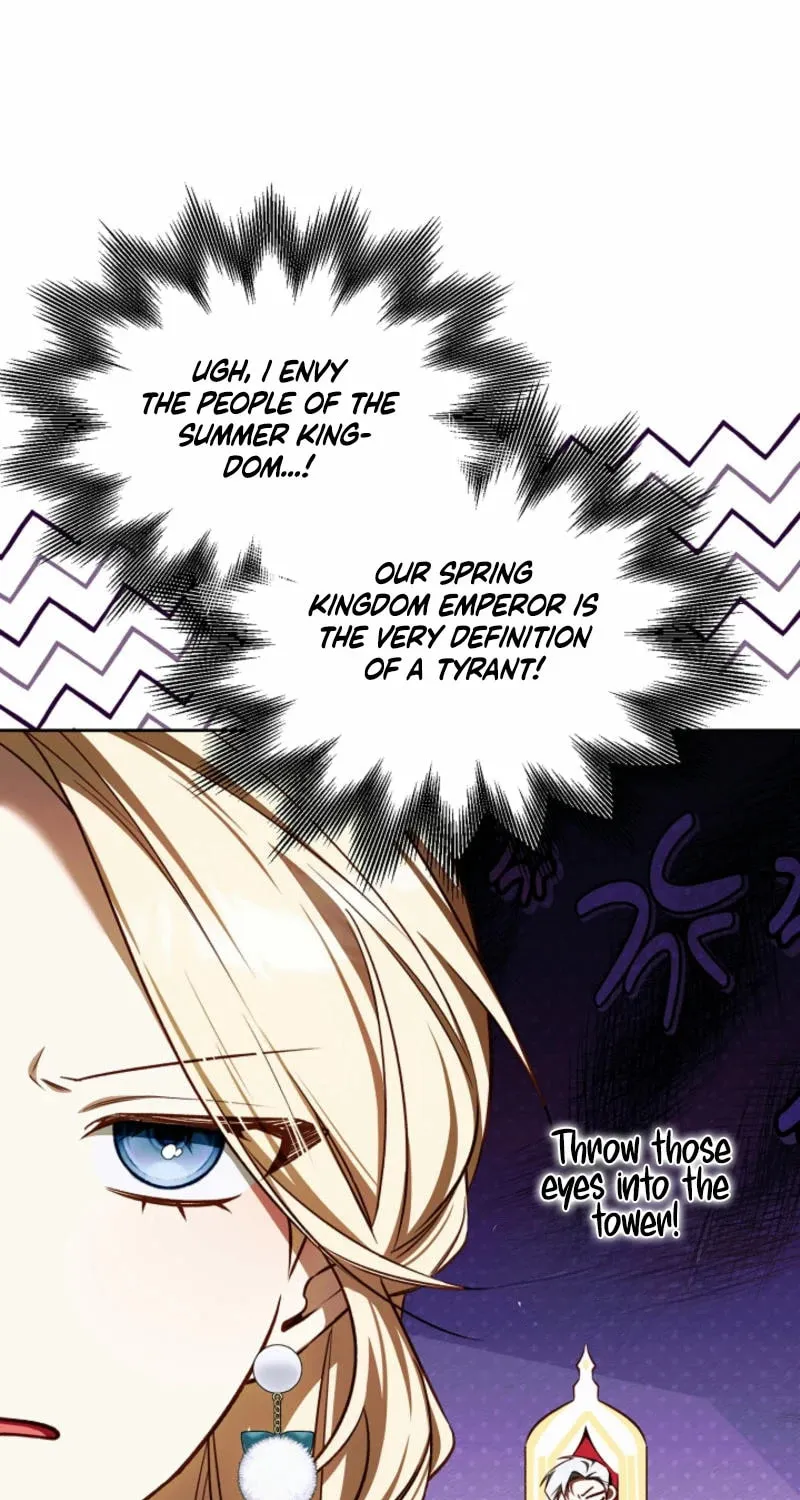 The Top 100 Young Lady Chapter 20 page 29 - 