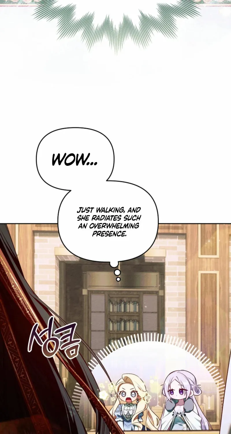 The Top 100 Young Lady Chapter 20 page 4 - 