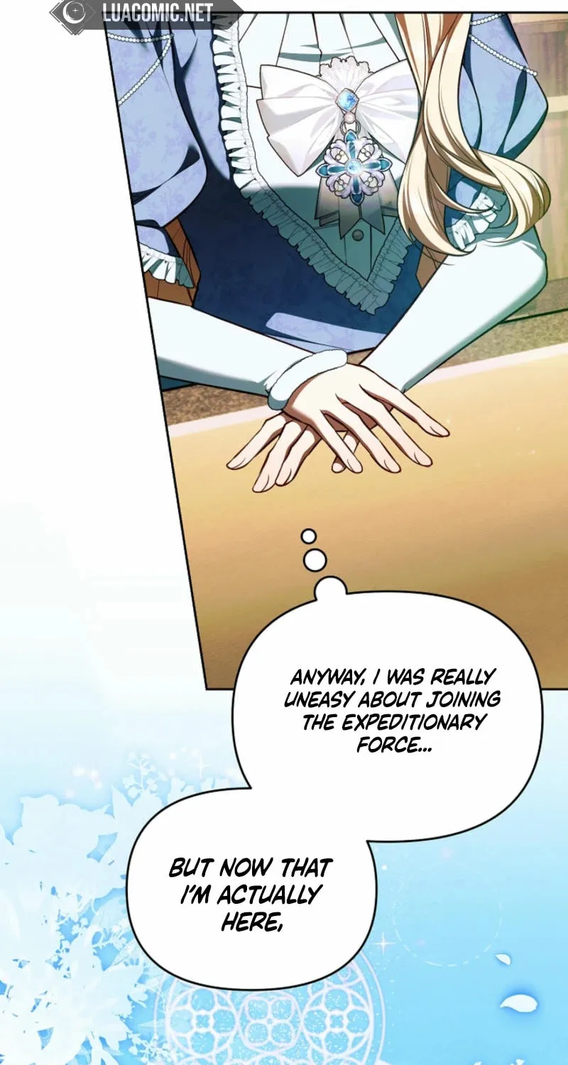 The Top 100 Young Lady Chapter 20 page 31 - 