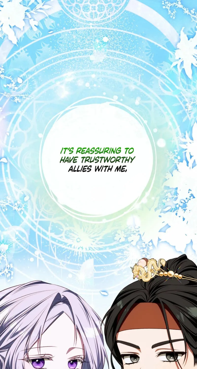 The Top 100 Young Lady Chapter 20 page 32 - 