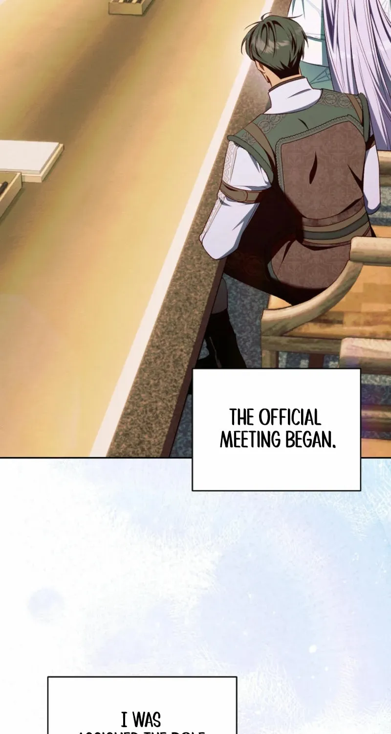 The Top 100 Young Lady Chapter 20 page 38 - 