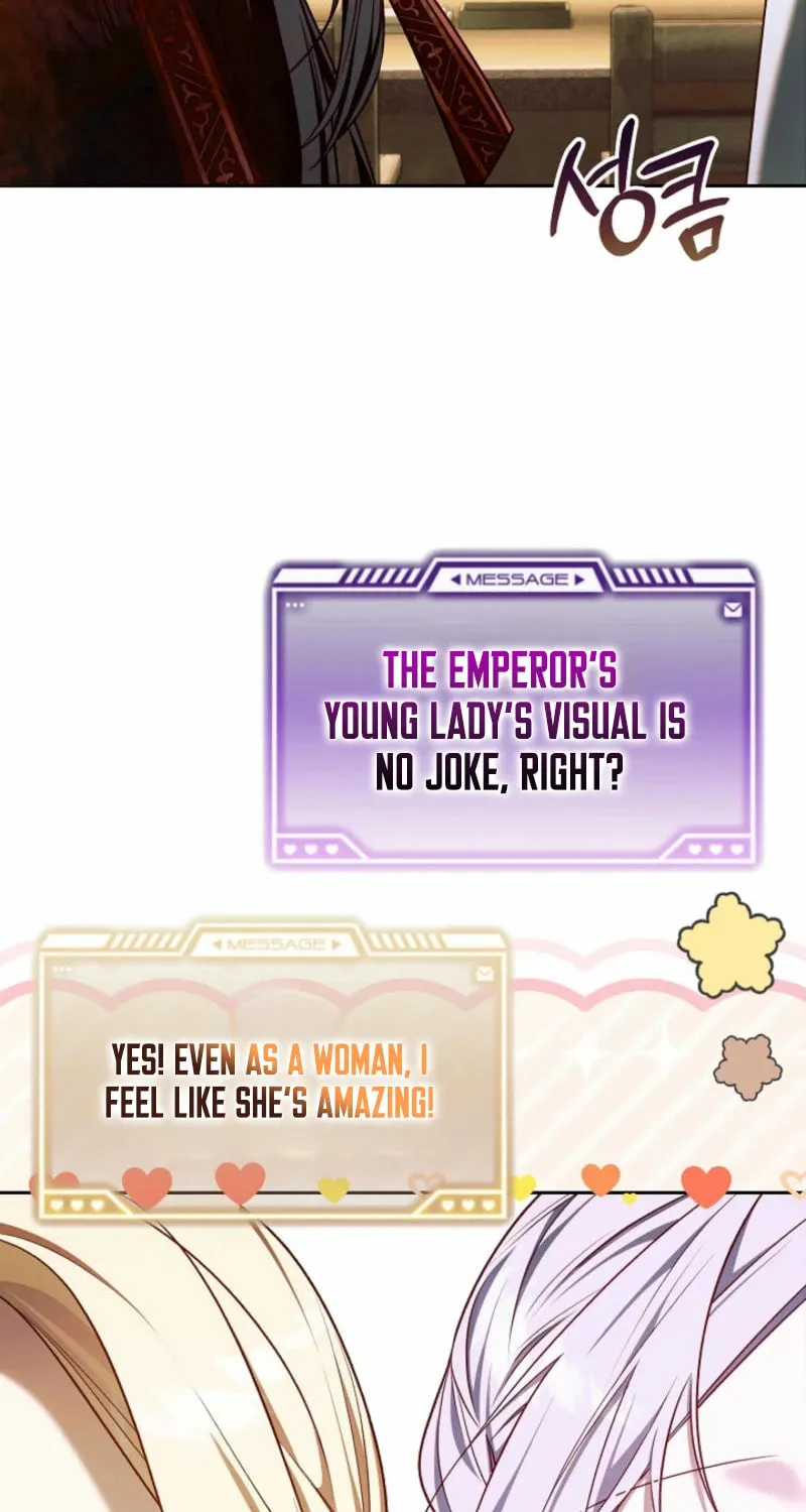 The Top 100 Young Lady Chapter 20 page 5 - 