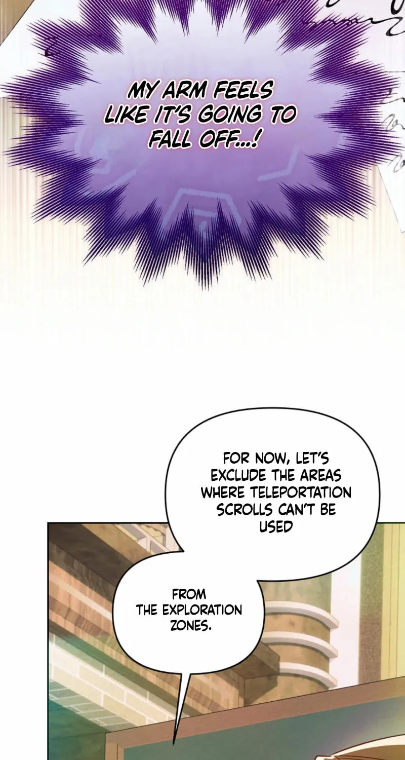 The Top 100 Young Lady Chapter 20 page 42 - 