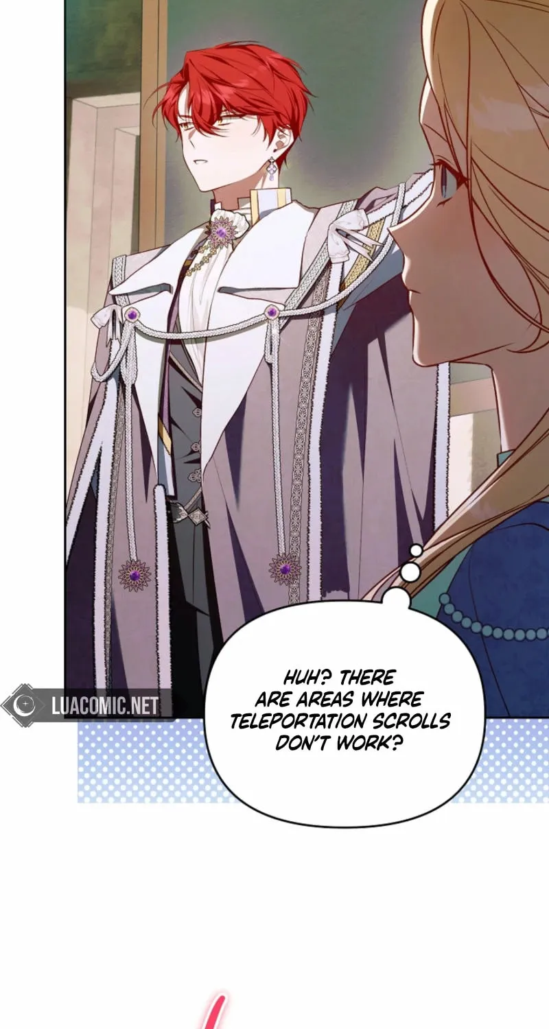The Top 100 Young Lady Chapter 20 page 43 - 
