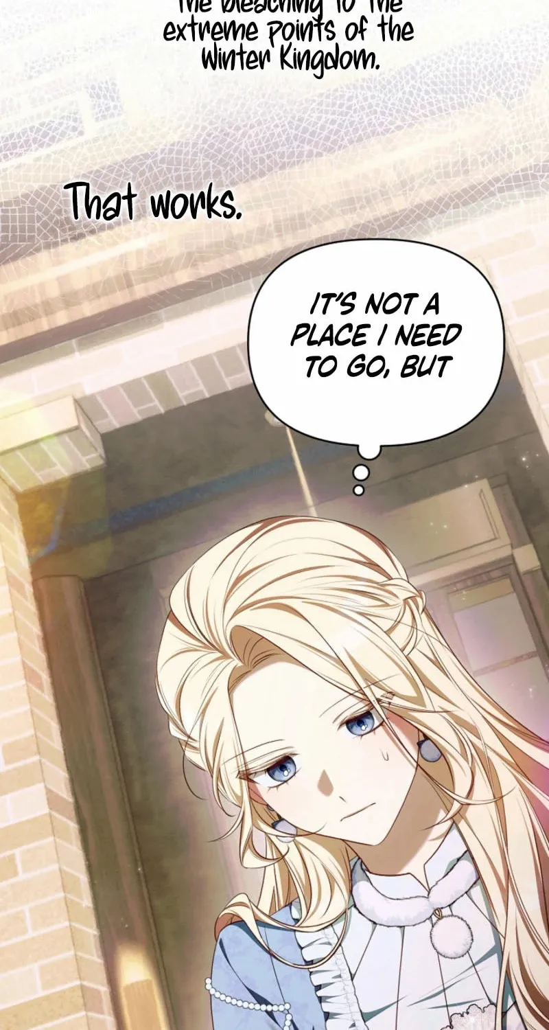 The Top 100 Young Lady Chapter 20 page 49 - 
