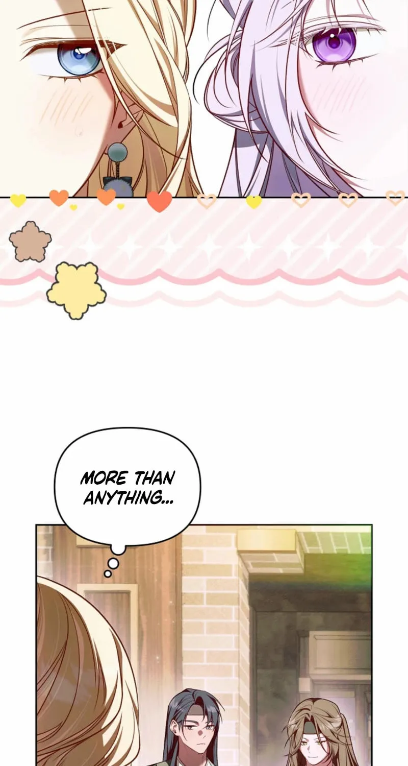 The Top 100 Young Lady Chapter 20 page 6 - 
