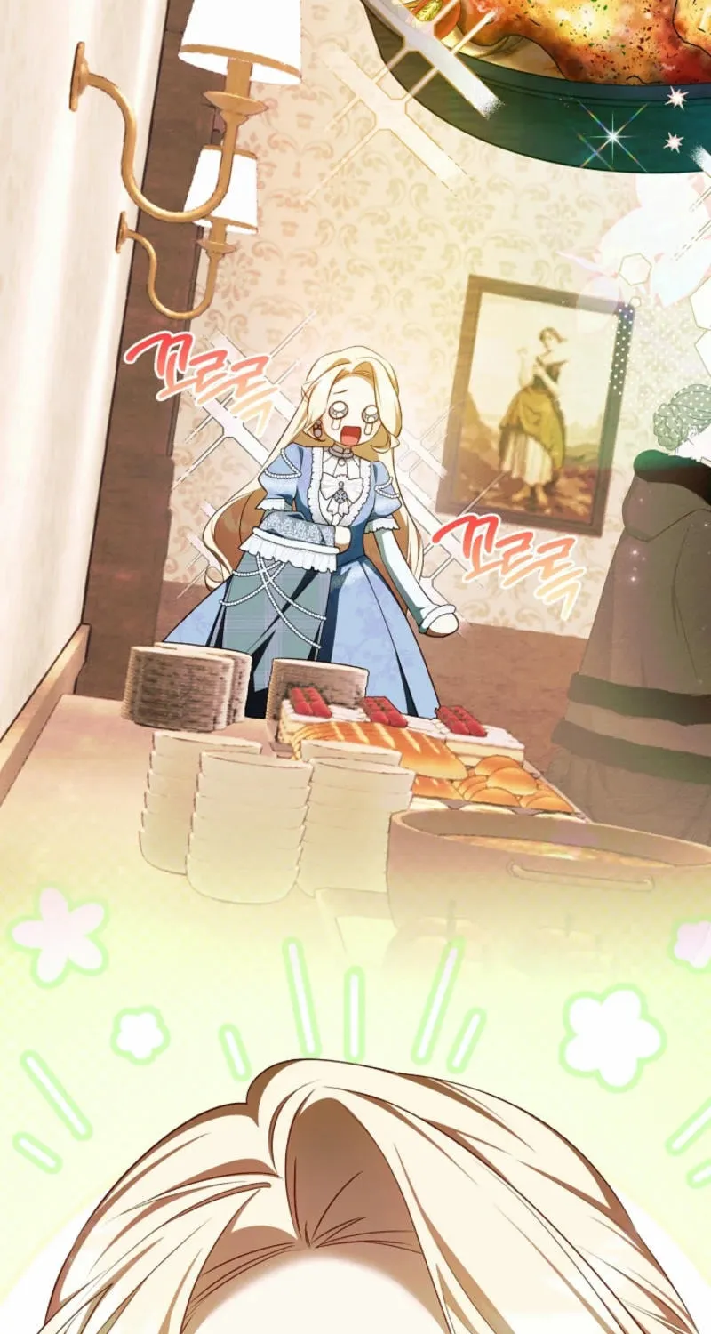 The Top 100 Young Lady Chapter 20 page 52 - 