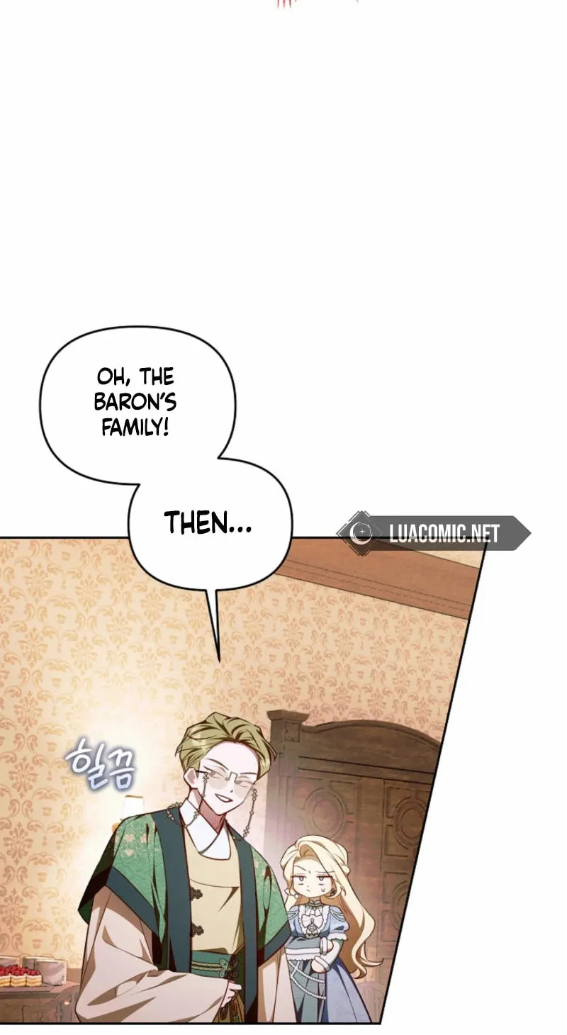 The Top 100 Young Lady Chapter 20 page 54 - 