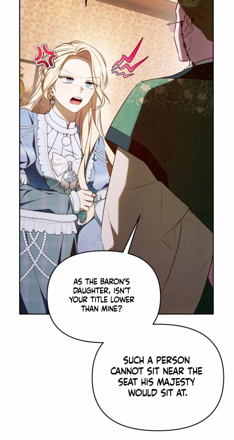 The Top 100 Young Lady Chapter 20 page 57 - 